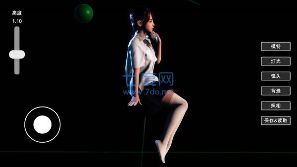 摄影师模拟器 v0.1.4