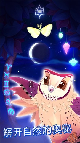 彩翼之星夜最新版  v1.0.0