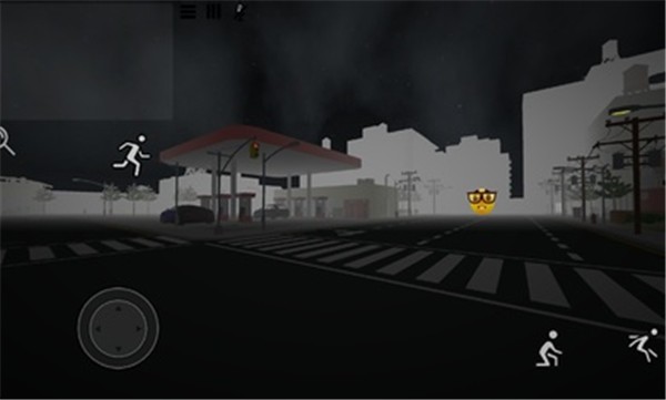Nextbots在线多人版  v1.0
