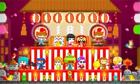 波古波古联机版  v1.0.201