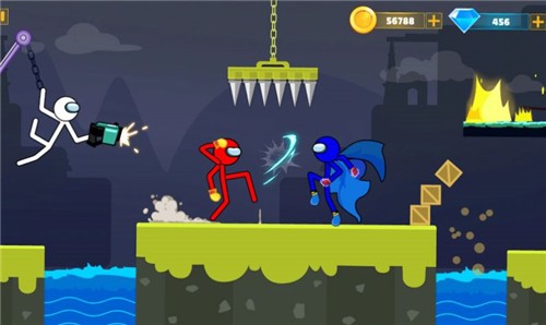 火柴人无限火力  v1.0.0