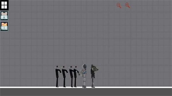 西瓜人乐园  v1.0