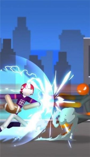 火柴人英雄城市对决 2024-06-25 15:08