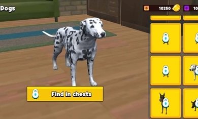 虚拟女孩的生活 虚拟女孩的生活