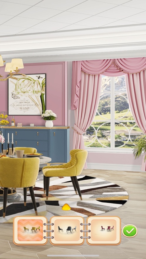 甜点消消趣味家装小游戏红包版  v5.2.3