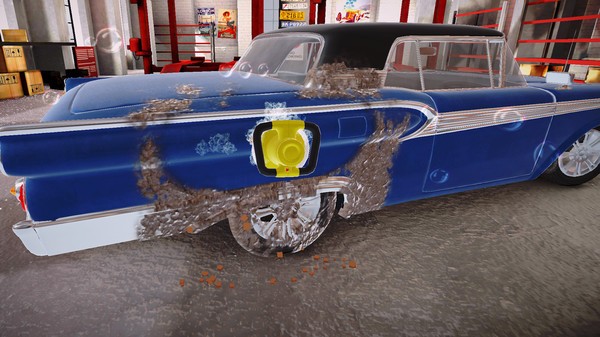 汽车修理工模拟器2024中文版