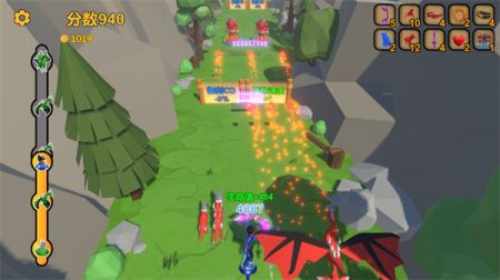 箭箭剑1.01版本 v3.0.5