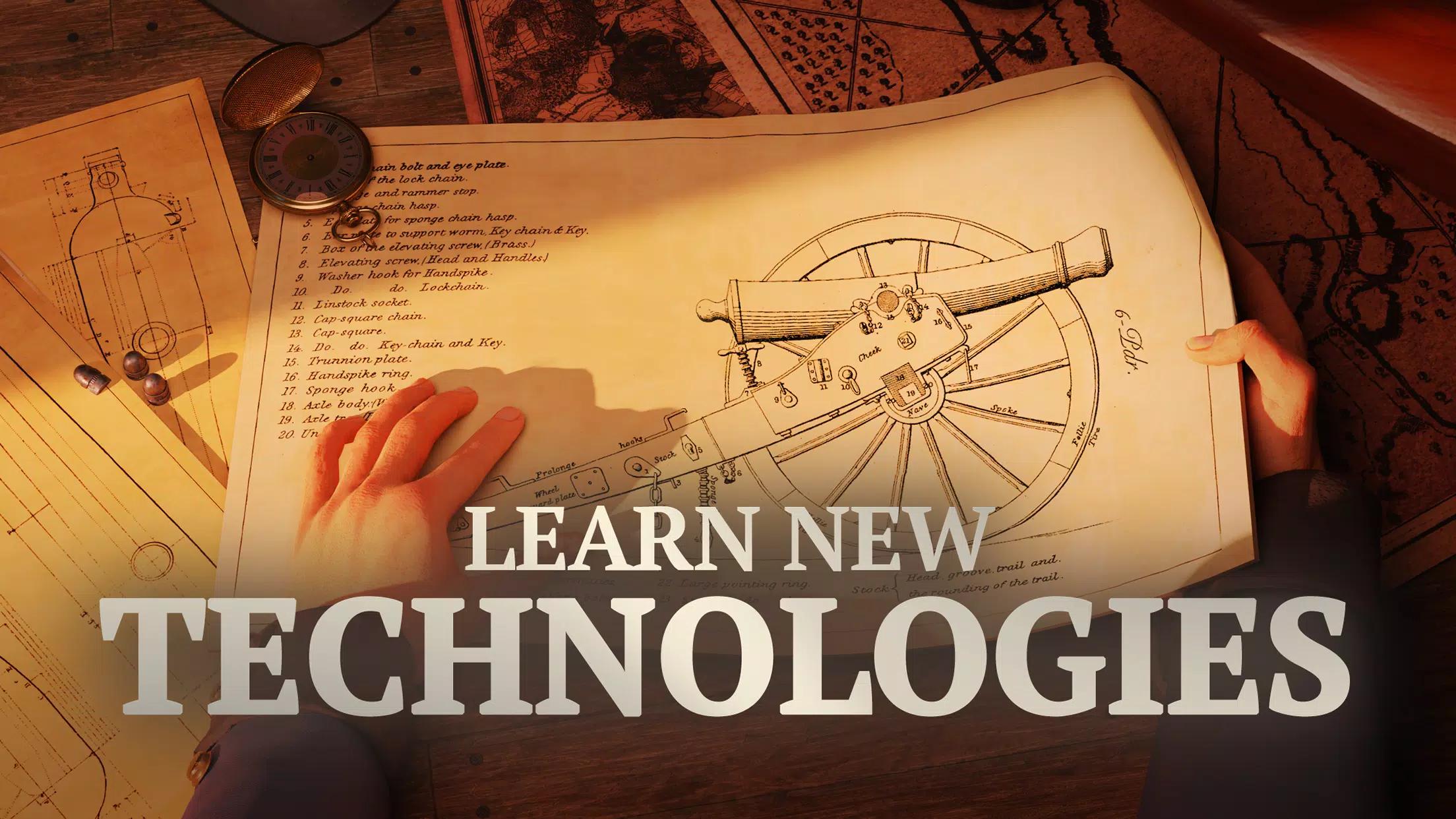 战争与和平国际服 v2024.1.1