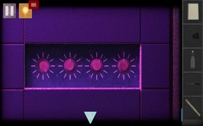 奇怪的公寓逃生 v1.2.1