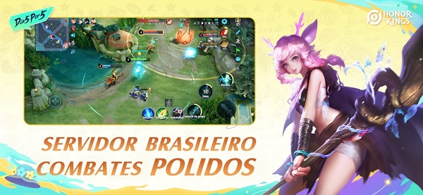 王者荣耀HOK 体验服 v3.1.0