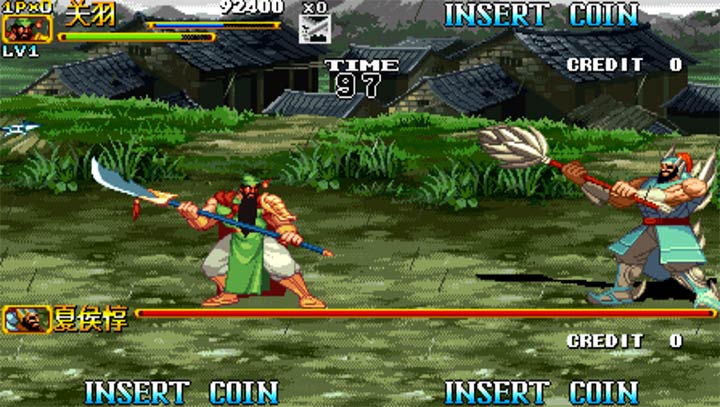 三国战纪2 106版（悟饭） v3.1.0