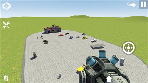 盖瑞模组2  v1.1.5