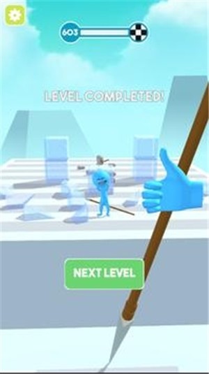 超级长矛手  v0.6