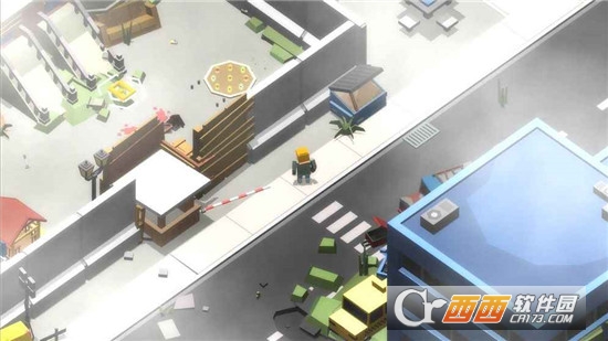 NearEscape游戏(Mod修改) v0.92.002 安卓版