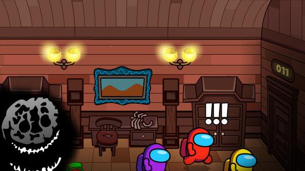 太空狼人100门求生  v1.0.9