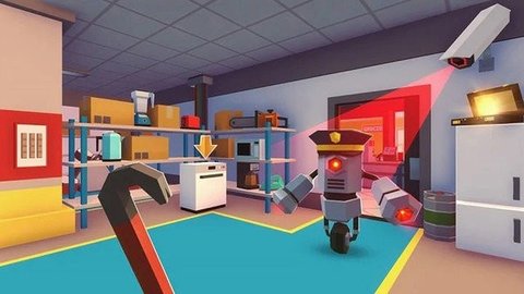 特工挑战模拟器 v189.1.0.3018