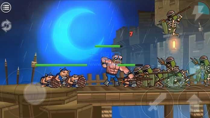 黑暗荒野2破解版 v9.2