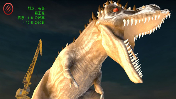 模拟狙击手4  v1.2