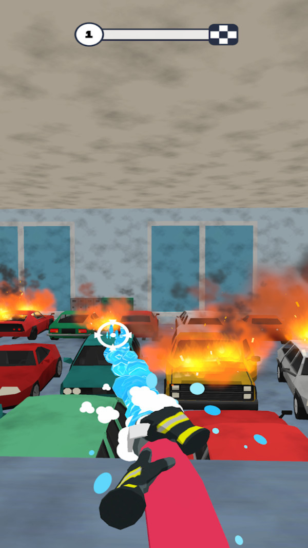 消防侠游戏安卓版  v3.1.3