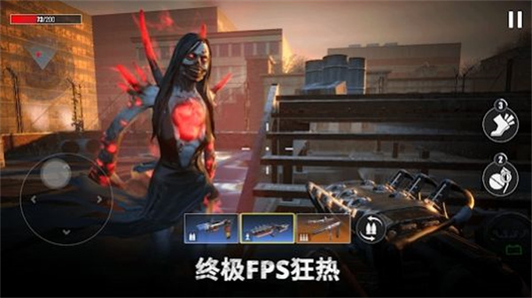 亡者征程  v1.0.0