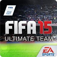 FIFA15终极队伍