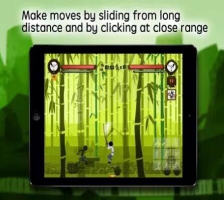 火柴人中国功夫2Kungfu v4.0.5