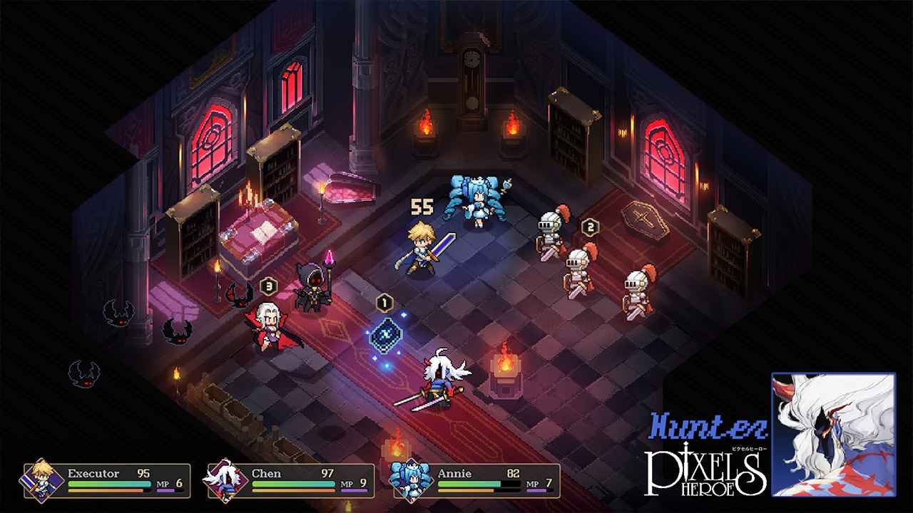 浮空秘境官方版 v1.2.2