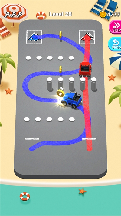 Park Master v1.1.0 安卓版