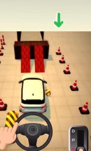  指尖车驾驶 v1.02