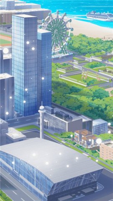 第一次心动 v1.0.0 安卓版