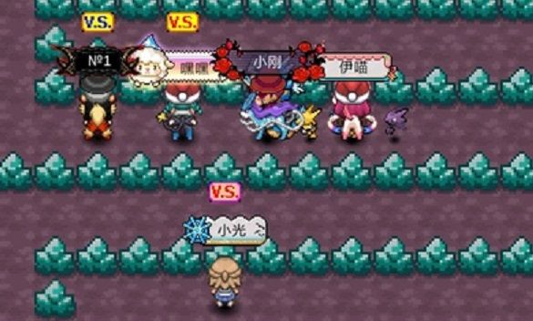 宝可梦Plus手游最新官方下载  v5.3.4