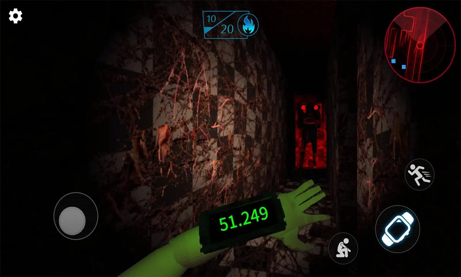 致命公司前传 v1.0.1