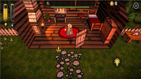 南瓜恐慌正版  v1.0.1