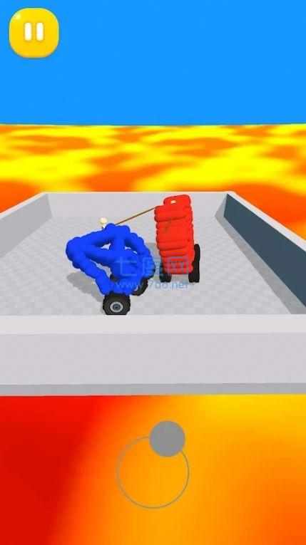 画车竞技场游戏 v1.0.1