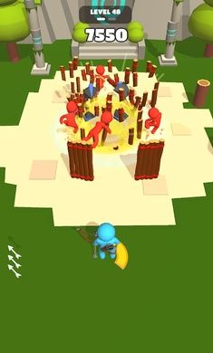 绳箭游戏无限弓箭下载  v5.3.2