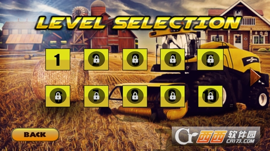 农场拖拉机模拟 1.0.0 安卓版