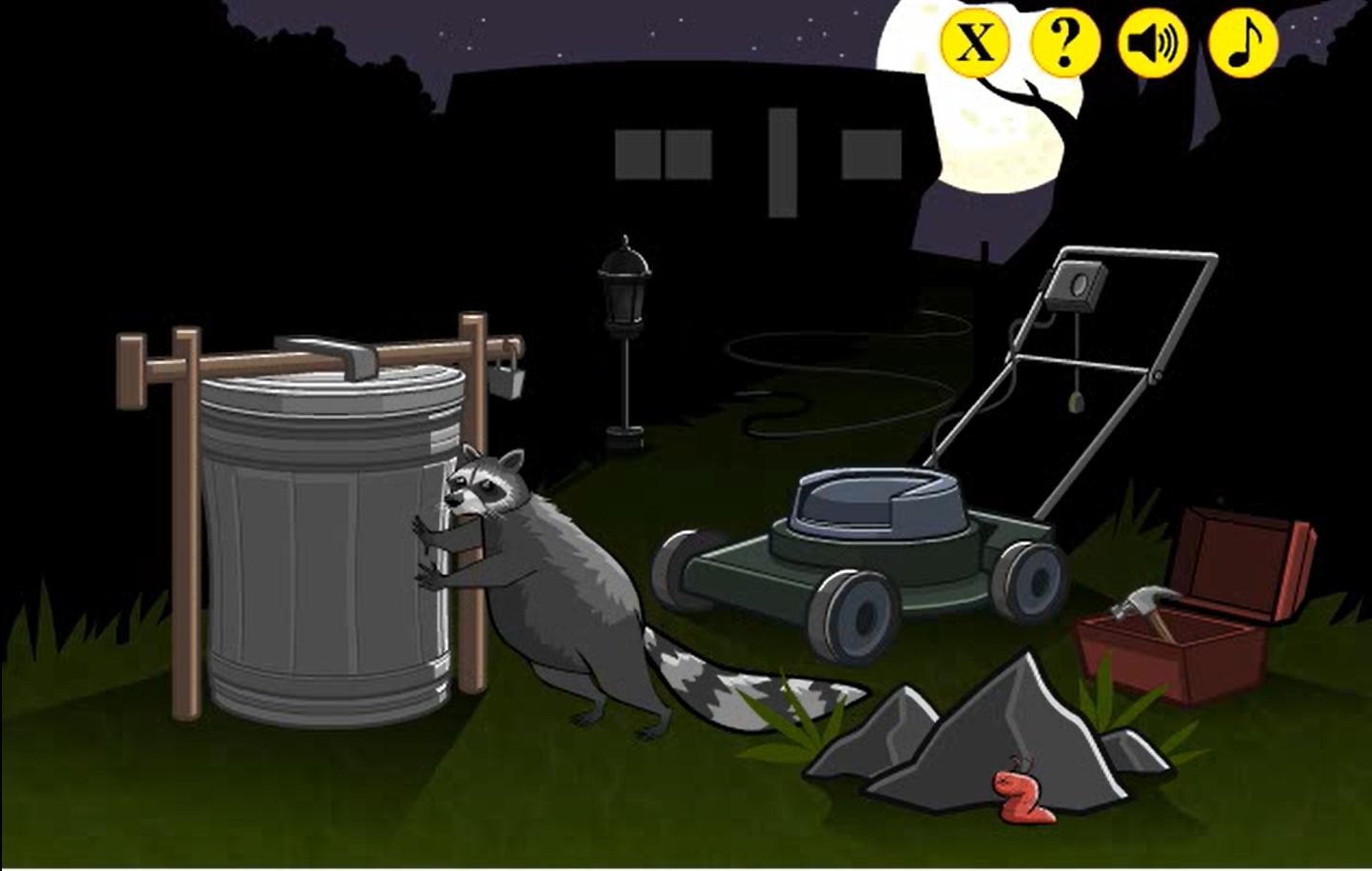 异形虫历险记2(The Visitor2)手机版 v2.0.9