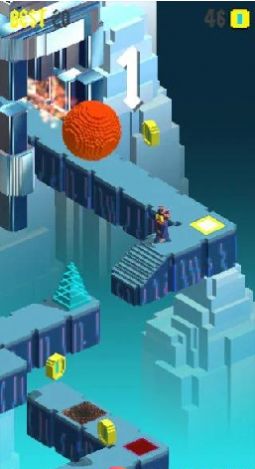 尤吉快跑小游戏官方版  v5.3.1