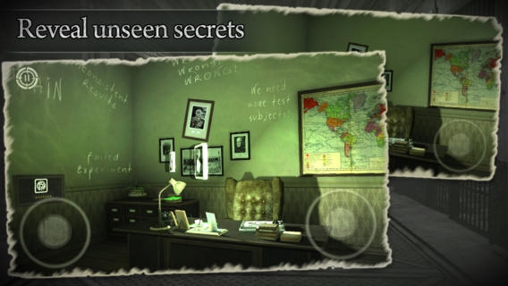 真实恐怖地带 In Fear I Trust v3.2.5