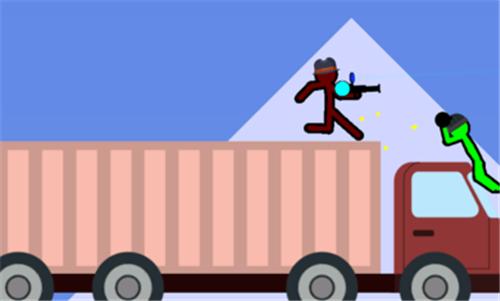 至尊决斗者火柴人单机版  v2.6.6