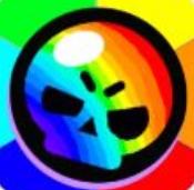 荒野乱斗彩虹服最新版