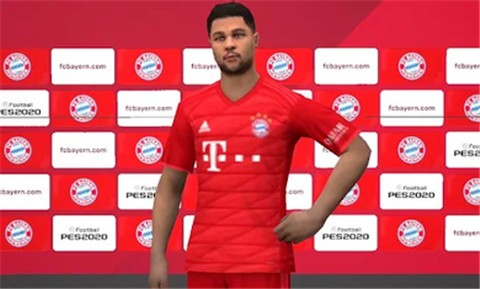 实况足球2020国际服  v4.6.0