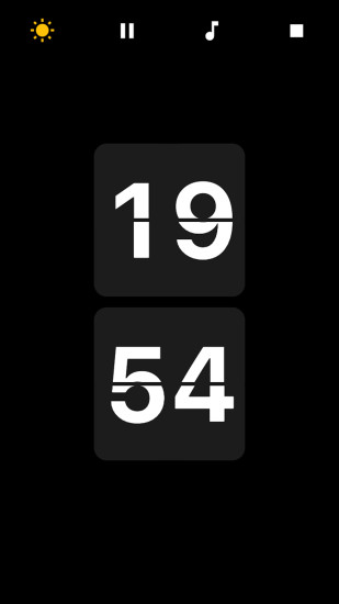 翻页番茄时钟app v5.5.2