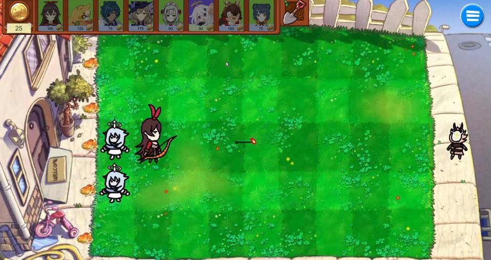 原神大战丘丘人游戏手机版（GenshinVSHilichurl）  v4.1.1