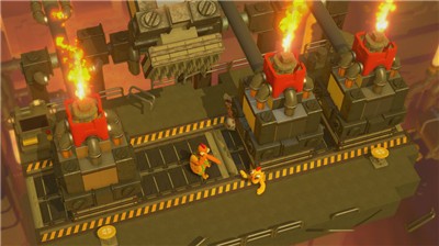 炸鸡派对中文版 2020-10-20 07:58