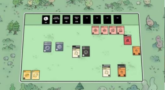 堆叠大陆 无广告版 v3.2.5