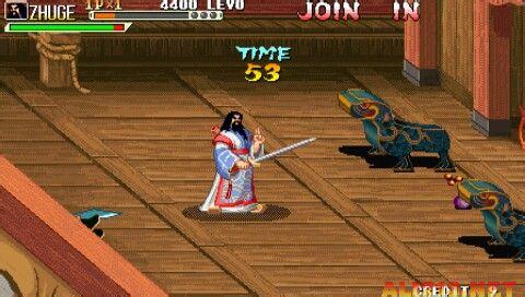 三国战纪119完美版（悟饭） v3.1.0