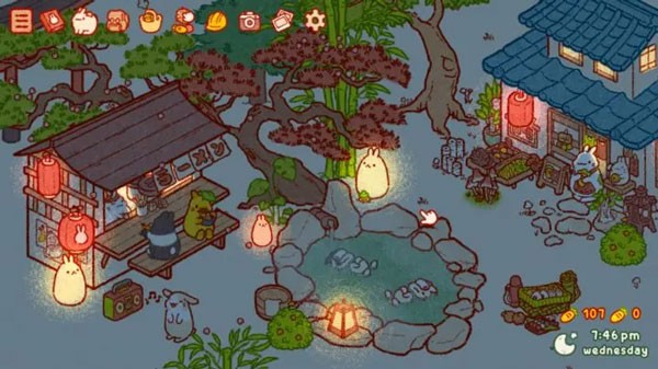 兔兔岛官方版 v1.1.11