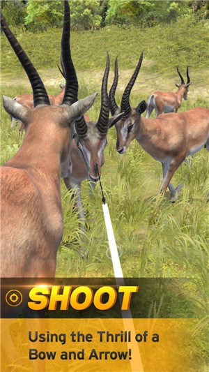 狩猎世界  v1.0.7