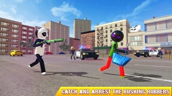 熊猫火柴人英雄 2019-12-27 14:46